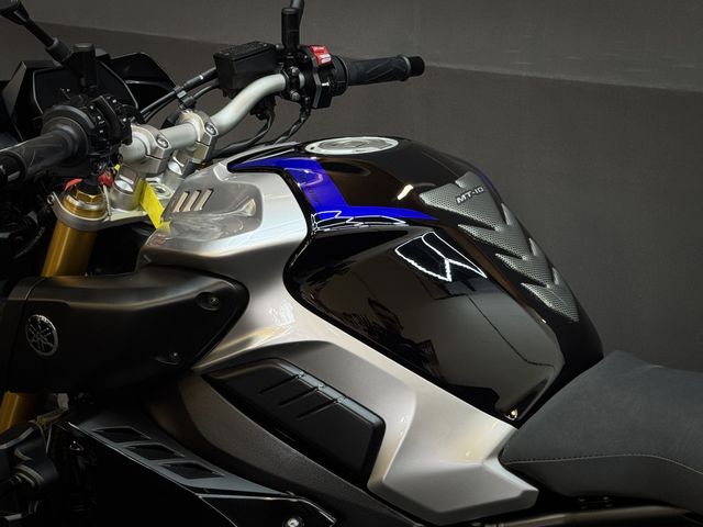 yamaha - mt-10-sp