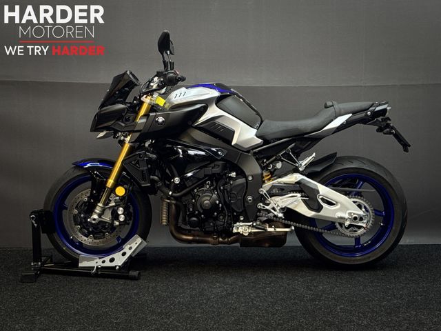 yamaha - mt-10-sp