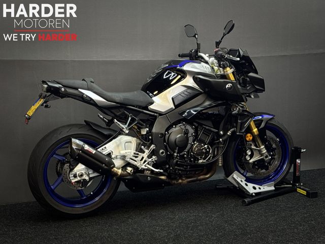 yamaha - mt-10-sp
