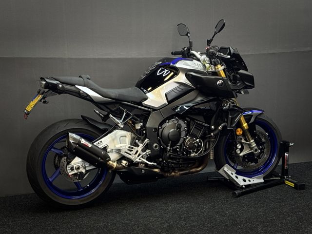 yamaha - mt-10-sp