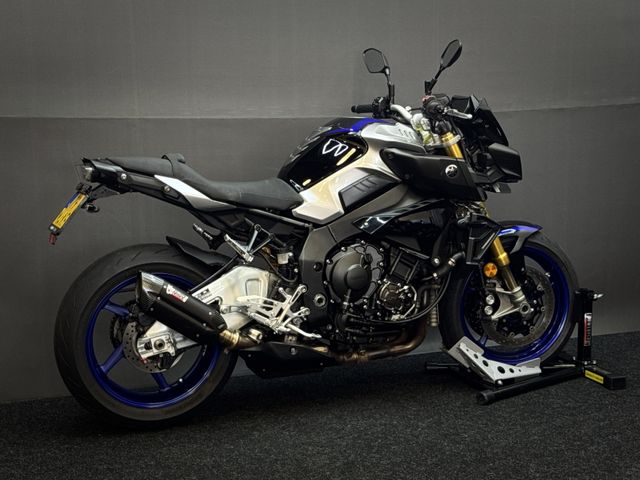 yamaha - mt-10-sp