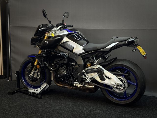 yamaha - mt-10-sp