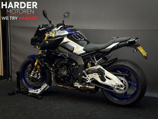 yamaha - mt-10-sp