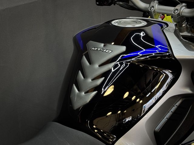 yamaha - mt-10-sp