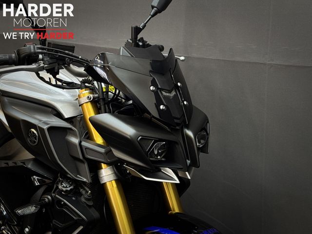 yamaha - mt-10-sp