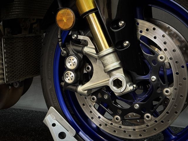 yamaha - mt-10-sp