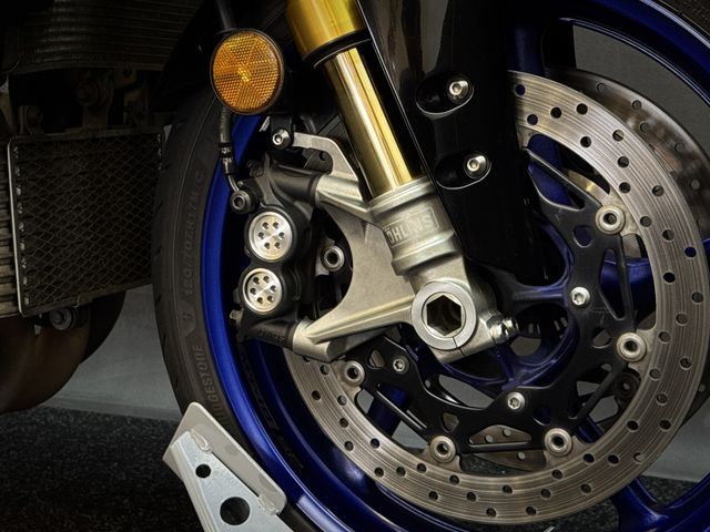 yamaha - mt-10-sp