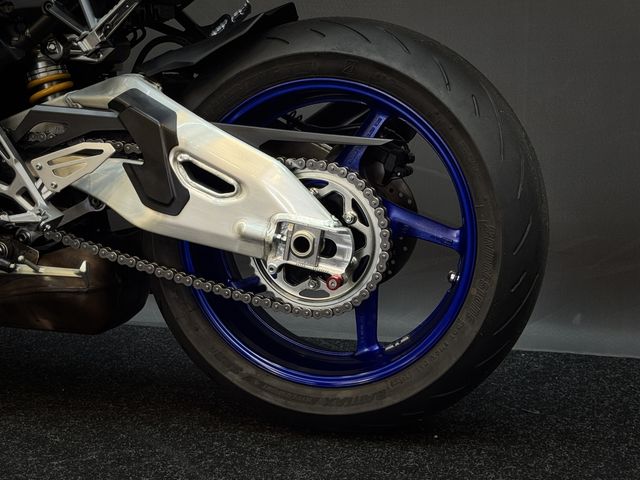 yamaha - mt-10-sp