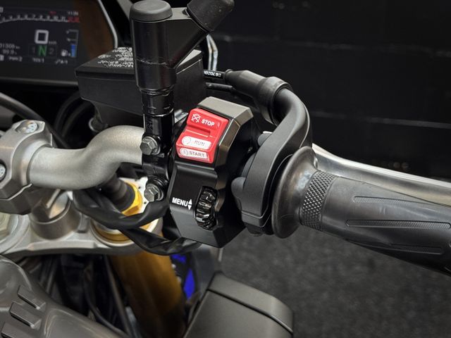 yamaha - mt-10-sp