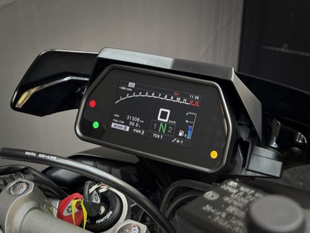 yamaha - mt-10-sp