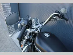 Harley-Davidson Sportster Custom CA XL 1200 2013 occasion – foto 9 van 18