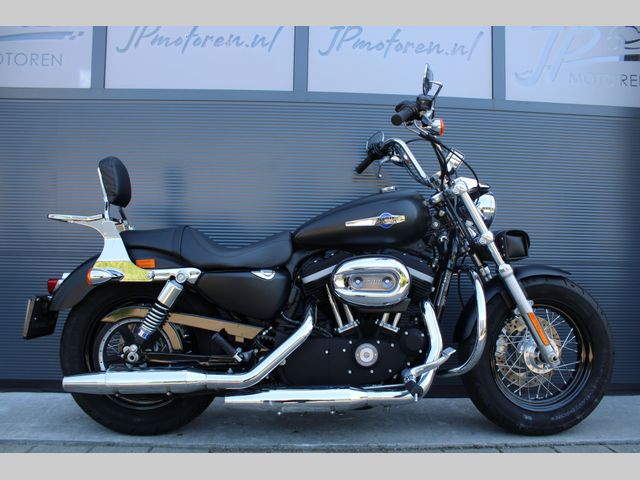 harley-davidson - sportster-custom-ca-xl-1200