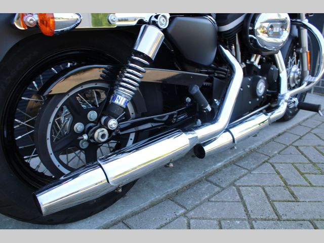 harley-davidson - sportster-custom-ca-xl-1200