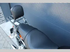 Harley-Davidson Sportster Custom CA XL 1200 2013 occasion – foto 17 van 18