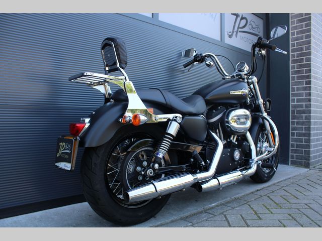 harley-davidson - sportster-custom-ca-xl-1200