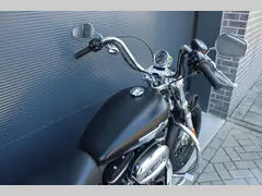 Harley-Davidson Sportster Custom CA XL 1200 2013 occasion – foto 18 van 18