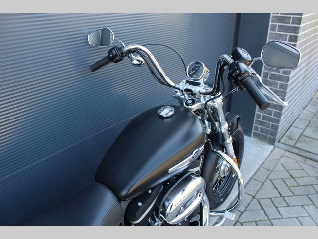 harley-davidson - sportster-custom-ca-xl-1200