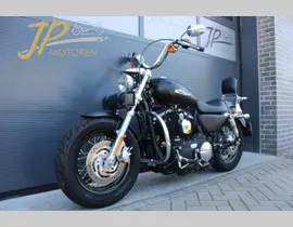 Harley-Davidson Sportster Custom CA XL 1200 2013 occasion