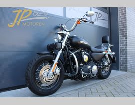 Harley-Davidson Sportster Custom CA XL 1200 2013 occasion