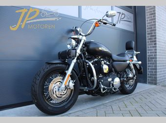 Harley-Davidson Sportster Custom CA XL 1200 2013 occasion