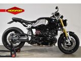 BMW R NINE T