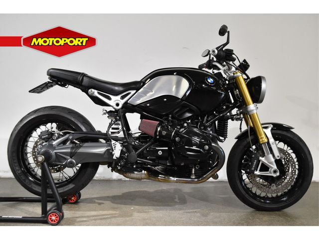 bmw - r-nine-t
