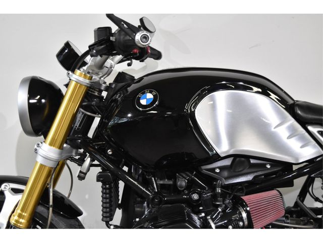 bmw - r-nine-t