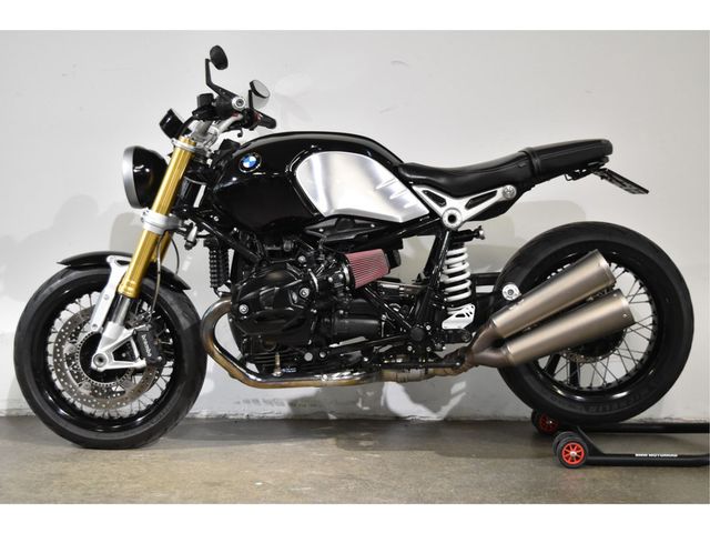 bmw - r-nine-t