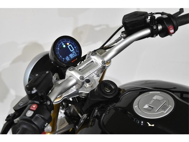 bmw - r-nine-t