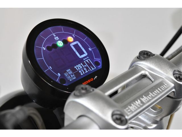 bmw - r-nine-t