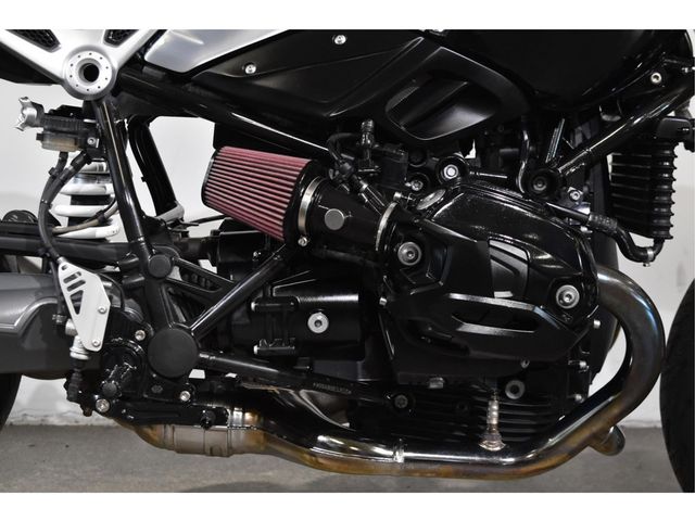bmw - r-nine-t