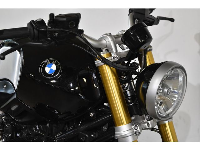bmw - r-nine-t