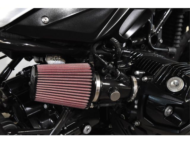 bmw - r-nine-t