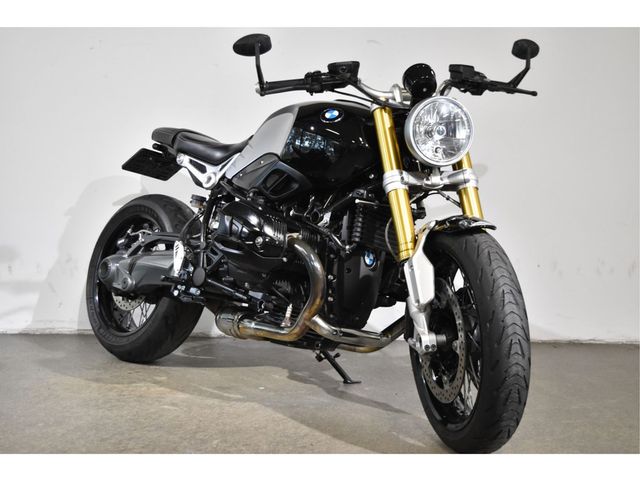 bmw - r-nine-t