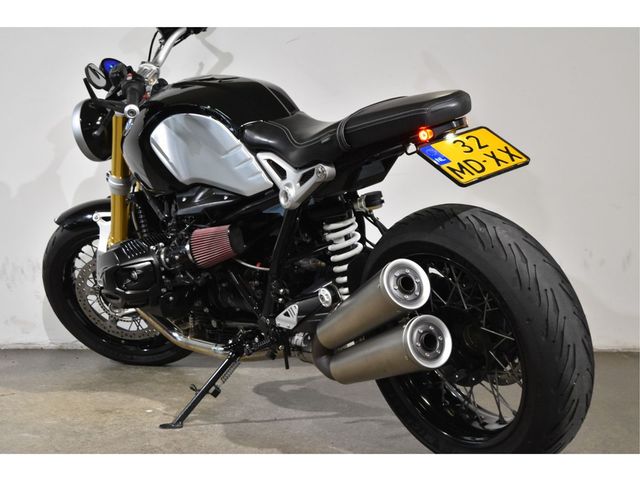 bmw - r-nine-t