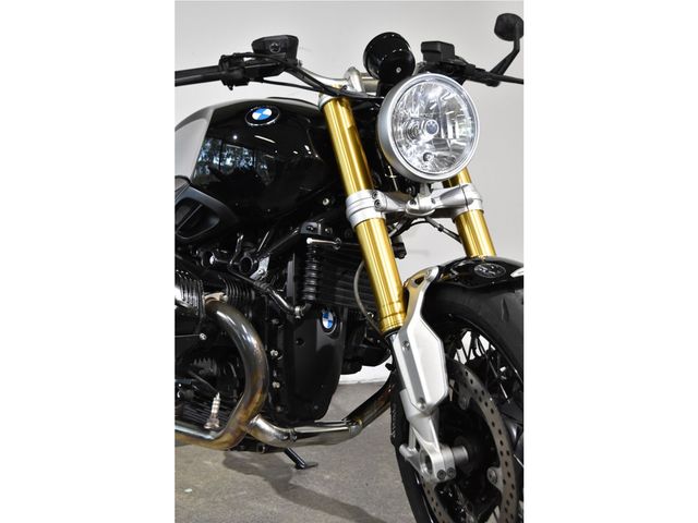 bmw - r-nine-t