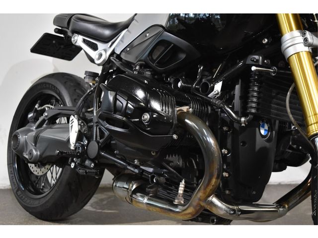 bmw - r-nine-t