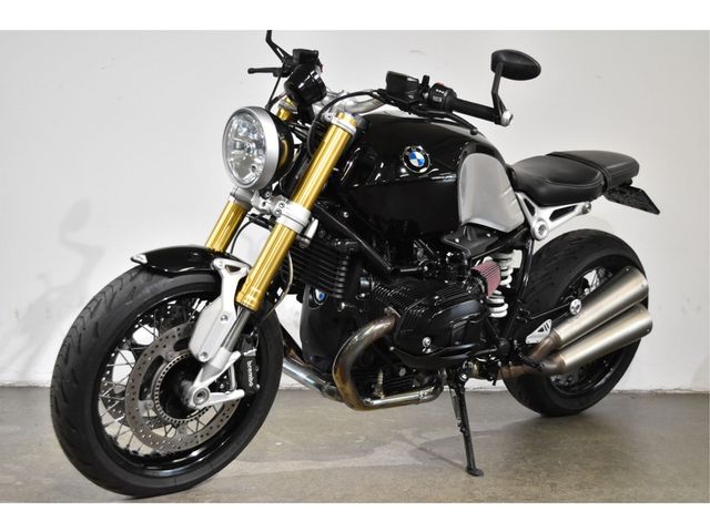bmw - r-nine-t