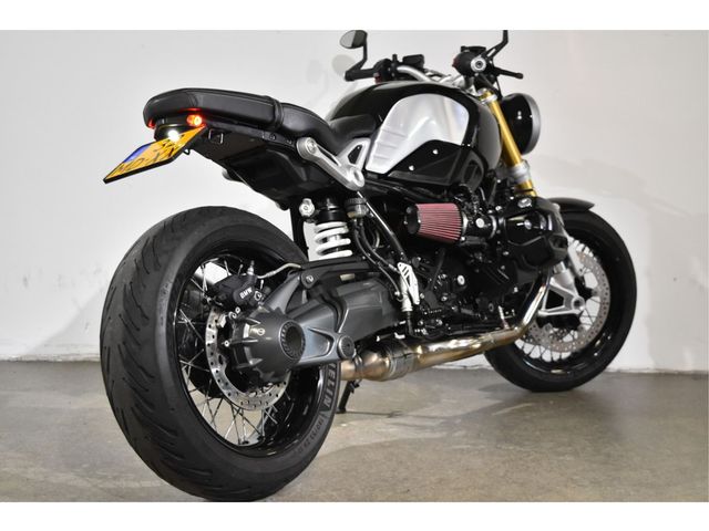 bmw - r-nine-t