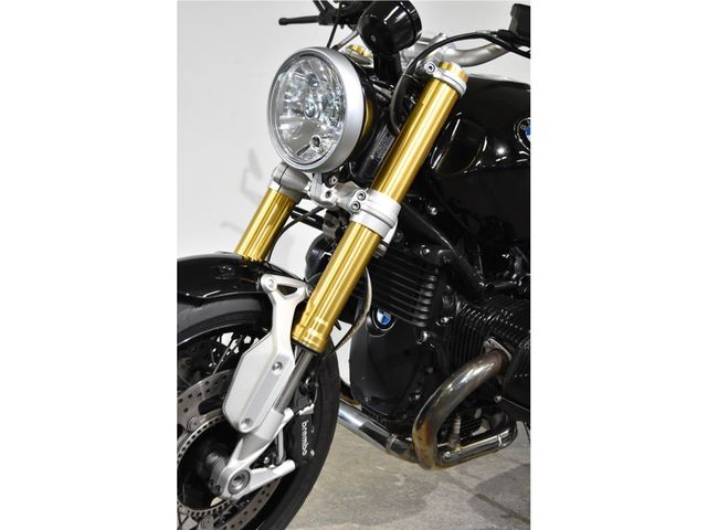 bmw - r-nine-t