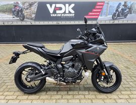 Yamaha Tracer 7 Y-AMT 2026 nieuw