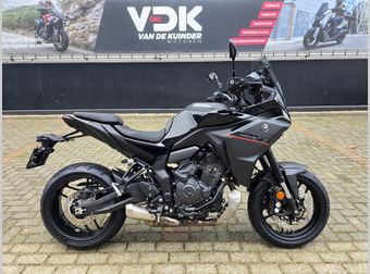 Yamaha Tracer 7 Y-AMT 2026 nieuw