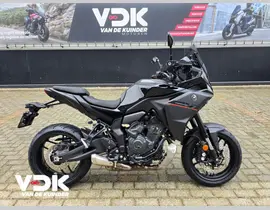 Yamaha Tracer 7 Y-AMT 2026 nieuw