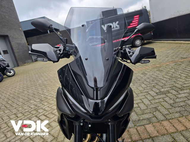 yamaha - tracer-7-y-amt