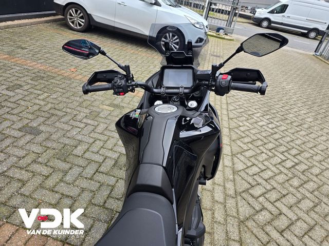 yamaha - tracer-7-y-amt
