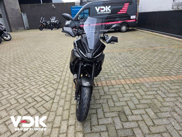 yamaha - tracer-7-y-amt