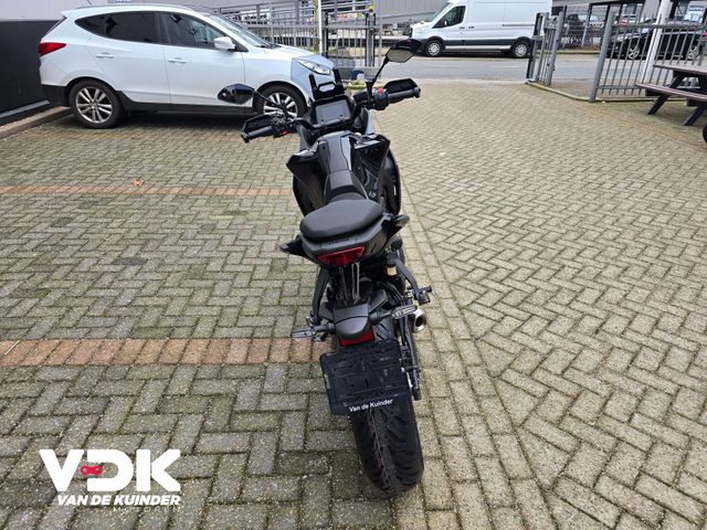 yamaha - tracer-7-y-amt