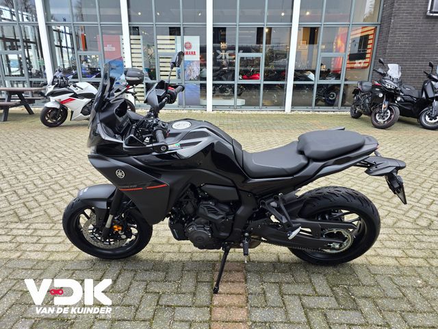 yamaha - tracer-7-y-amt