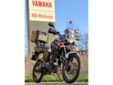 YAMAHA XT 660 Z TENERE