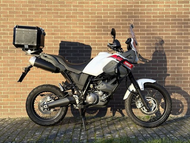yamaha - xt-660-z-tenere